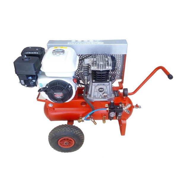 Compressore d'aria per forbici HONDA - SIK KYRIAKAKIS